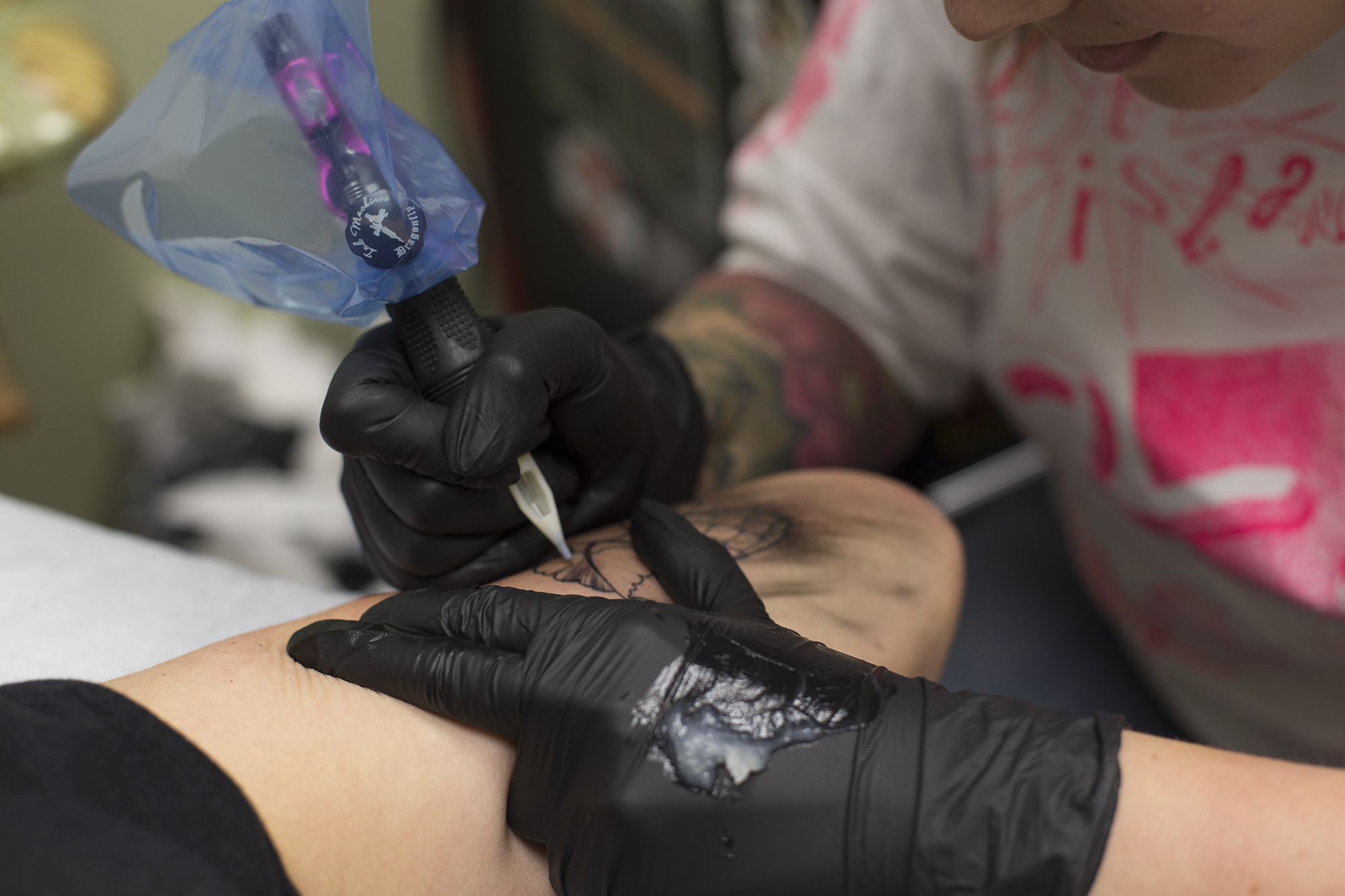 10  Ink Addiction Tattoos Reviews by Real Customers 2023